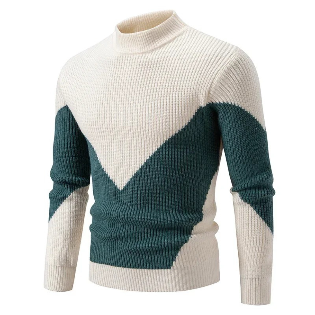 Theo | Men's Sweater