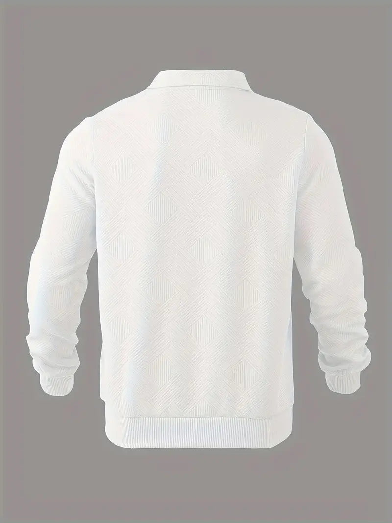 Hudson | Men's Sweater