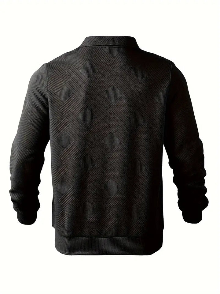 Hudson | Men's Sweater